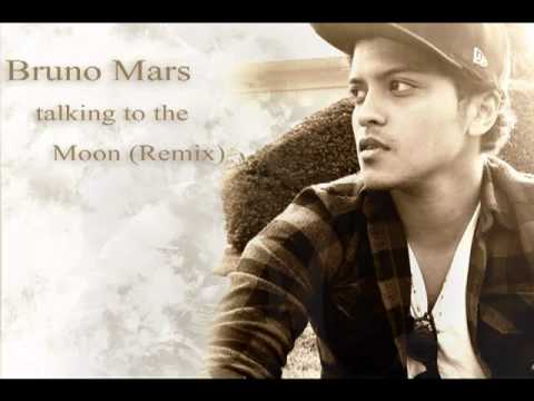 talking to the moon bruno mars audio download
